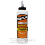 Titebond All Purpose Viacúčelové lepidlo - 473ml Náhľad