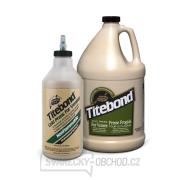 Titebond Cold Press Veneer Lepidlo na drevo - 946ml gallery main image