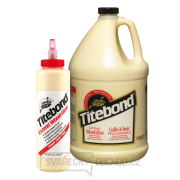 Titebond Extend Lepidlo na drevo - 3,78 l gallery main image