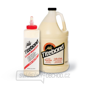 Titebond Extend Lepidlo na drevo - 473ml gallery main image