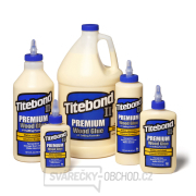 Titebond II Premium Lepidlo na drevo D3 - 118ml Náhľad