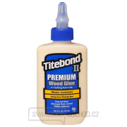 Titebond II Premium Lepidlo na dřevo D3 - 118ml gallery main image