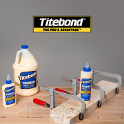 Titebond II Premium Lepidlo na drevo D3 - 18,92 l Náhľad