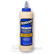 Titebond II Premium Lepidlo na drevo D3 - 473ml gallery main image