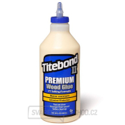 Titebond II Premium Lepidlo na drevo D3 - 946ml gallery main image