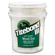 Titebond III Ultimate Lepidlo na drevo D4 - 18,92 l gallery main image