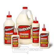 Titebond Original Lepidlo na drevo D2 - 473ml Náhľad