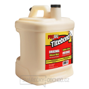 Titebond Original Lepidlo na drevo D2 - 8,12 l PROjug gallery main image