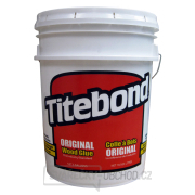 Titebond Original Lepidlo na drevo D2 - 18,92 l gallery main image