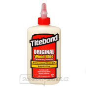 Titebond Original Lepidlo na drevo D2 - 237ml gallery main image