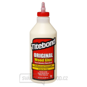 Titebond Original Lepidlo na drevo D2 - 946ml gallery main image