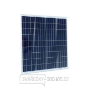 Solárny panel Victron Energy 12V/90W polykryštalický gallery main image