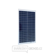 Victron Energy 12V/30W polykryštalický solárny panel gallery main image