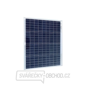 Solárny panel Victron Energy 12V/60W polykryštalický gallery main image