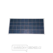 Solárny panel 12V/150W polykryštalický gallery main image