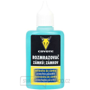 COYOTE - Rozmrazovač zámků 50ml gallery main image