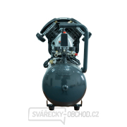 Matabro MB-K106, Olejový kompresor 50l, 230V | 3500W Náhľad