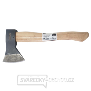 Sekera 600 g, drevená rukoväť HICKORY gallery main image