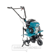 Könner & Söhnen Benzínový kultivátor KS 7HP-850A Náhľad