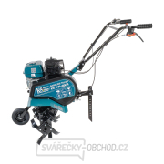 Könner & Söhnen Benzínový kultivátor KS 7HP-850A Náhľad