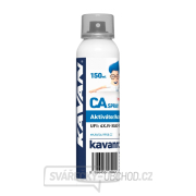 Aktivátor CA, 150 ml, sprej gallery main image