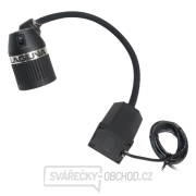 IGM LAGUNA LED SpinLock lampa Náhľad