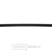 Pílový pás 3670mm IGM Carbon FORCE REGULAR - 25 x 0,9mm 6Tpi Náhľad