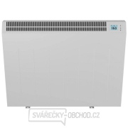 Akumulačná pec statická TTB-E 7 Duo 17+ - 1700 W Náhľad