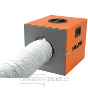 Čistič vzduchu HEYLO PowerFilter 1400 Náhľad