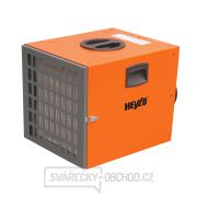 Čistič vzduchu HEYLO PowerFilter 1400 Náhľad