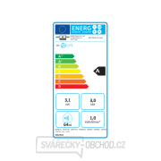 Mobilná klimatizácia REMKO RKL 300 Eco S-Line (strieborná) Náhľad