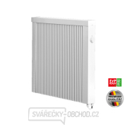 Přímotop s akumulací TT-KS-LT - 700 W - nízká povrchová teplota gallery main image