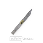 Japonský rysovací nôž UMEBACHI RYUMA Kiridashi Kogatana - 18 mm gallery main image