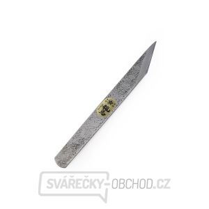 Japonský rysovací nôž UMEBACHI RYUMA Kiridashi Kogatana - 18 mm gallery main image