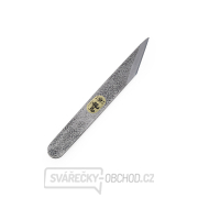 Japonský rysovací nôž UMEBACHI RYUMA Kiridashi Kogatana - 21 mm gallery main image