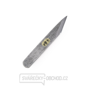 Japonský rysovací nôž UMEBACHI RYUMA Kiridashi Kogatana - 24 mm gallery main image