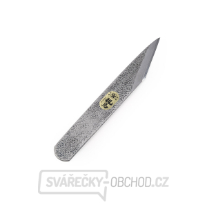 Japonský rysovací nôž UMEBACHI RYUMA Kiridashi Kogatana - 24 mm gallery main image