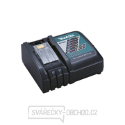 Makita 630718-5 nabíjačka DC18RC gallery main image