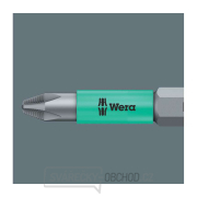 Wera 203914 Skrutkovací bit 1/4" Hex PH 2 x 200 mm, typ 853/4 ACR® SL s puzdrom, zmagnetizovaný Náhľad