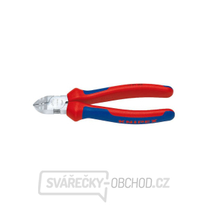 Odstraňovacie kliešte bočné 160 mm Knipex 14 25 160 gallery main image