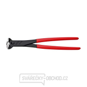 Rezacie kliešte 280 mm Knipex 68 01 280 Náhľad