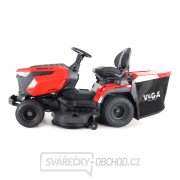 Záhradný traktor VeGA T92HD Náhľad