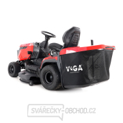 Záhradný traktor VeGA T92HD Náhľad