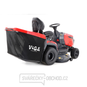 Záhradný traktor VeGA T92HD Náhľad