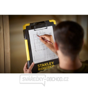 Spisovka na dokumenty TSTAK s LED baterkou Stanley FatMax FMST82721-1 Náhľad