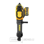 Akumulátorové búracie kladivo so šesťhranom 28 mm XR FLEXVOLT 54V 2x15Ah DeWALT DCH966Z2 Náhľad