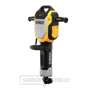 Demolačné kladivo s 28 mm šesťhranným bitom DeWALT D25966 Náhľad