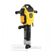 Demolačné kladivo s 28 mm šesťhranným bitom DeWALT D25966 Náhľad