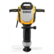 Demoliční kladivo s 28mm šestihranem DeWALT D25966 gallery main image