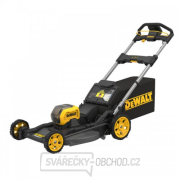 Aku sekačka 54V bez aku DeWALT DCMWP500N gallery main image